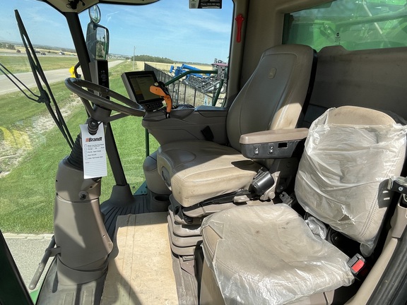 2018 John Deere S780