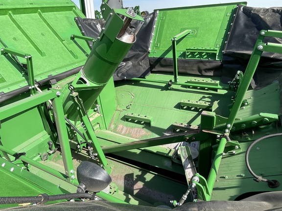 2018 John Deere S780