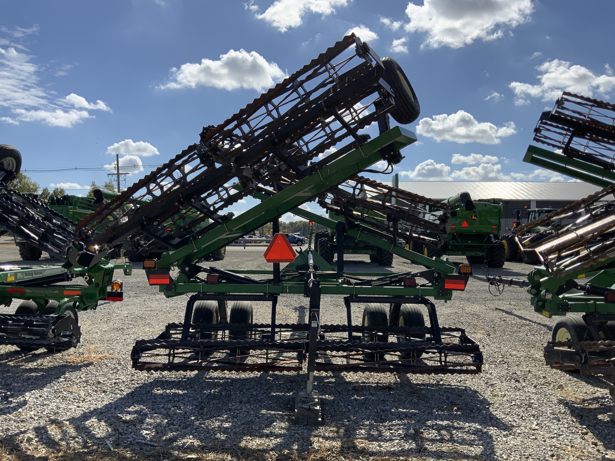 2024 J&M TF212-35 Image 6