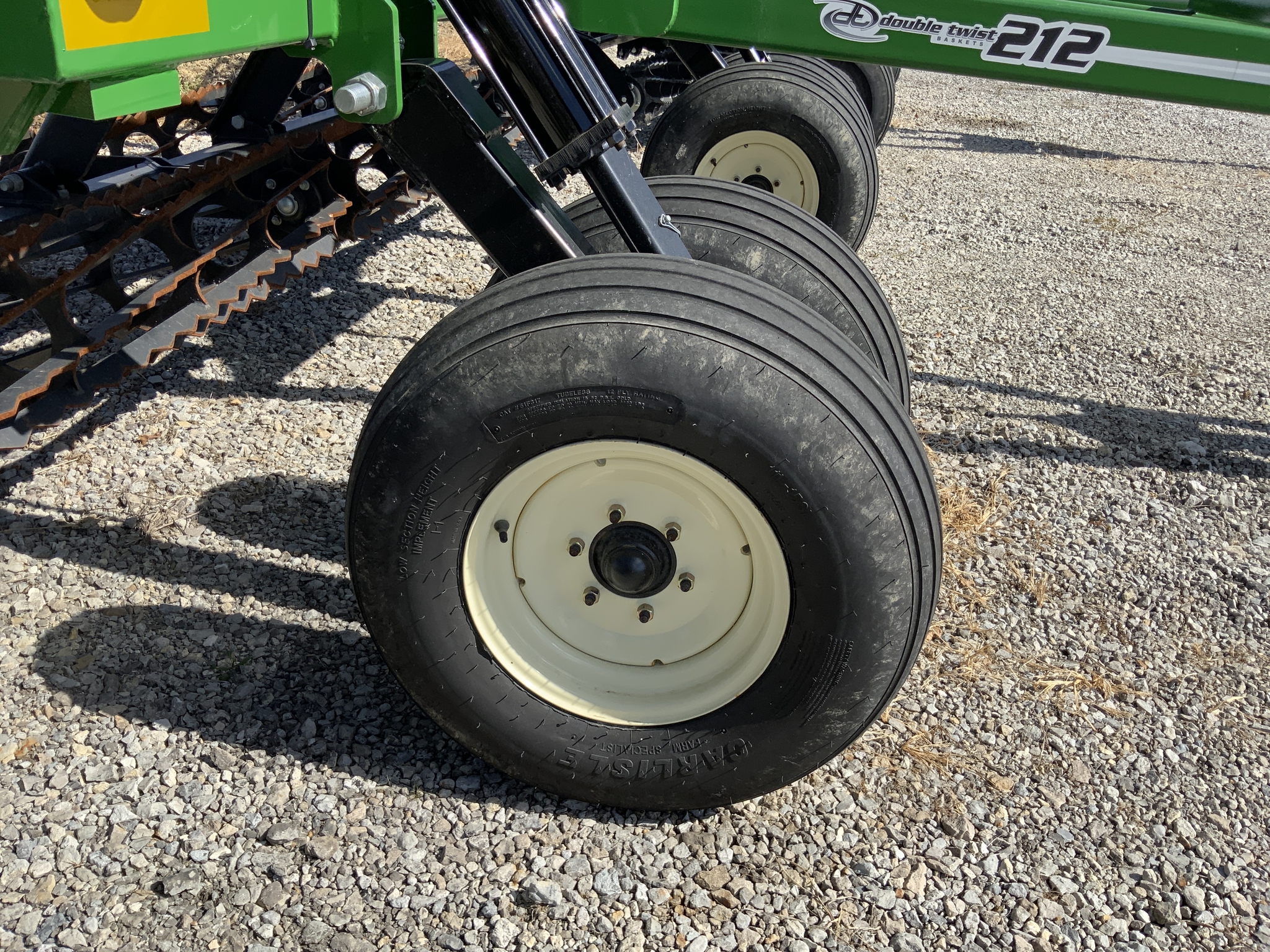 2024 J&M TF212-35 Image 7