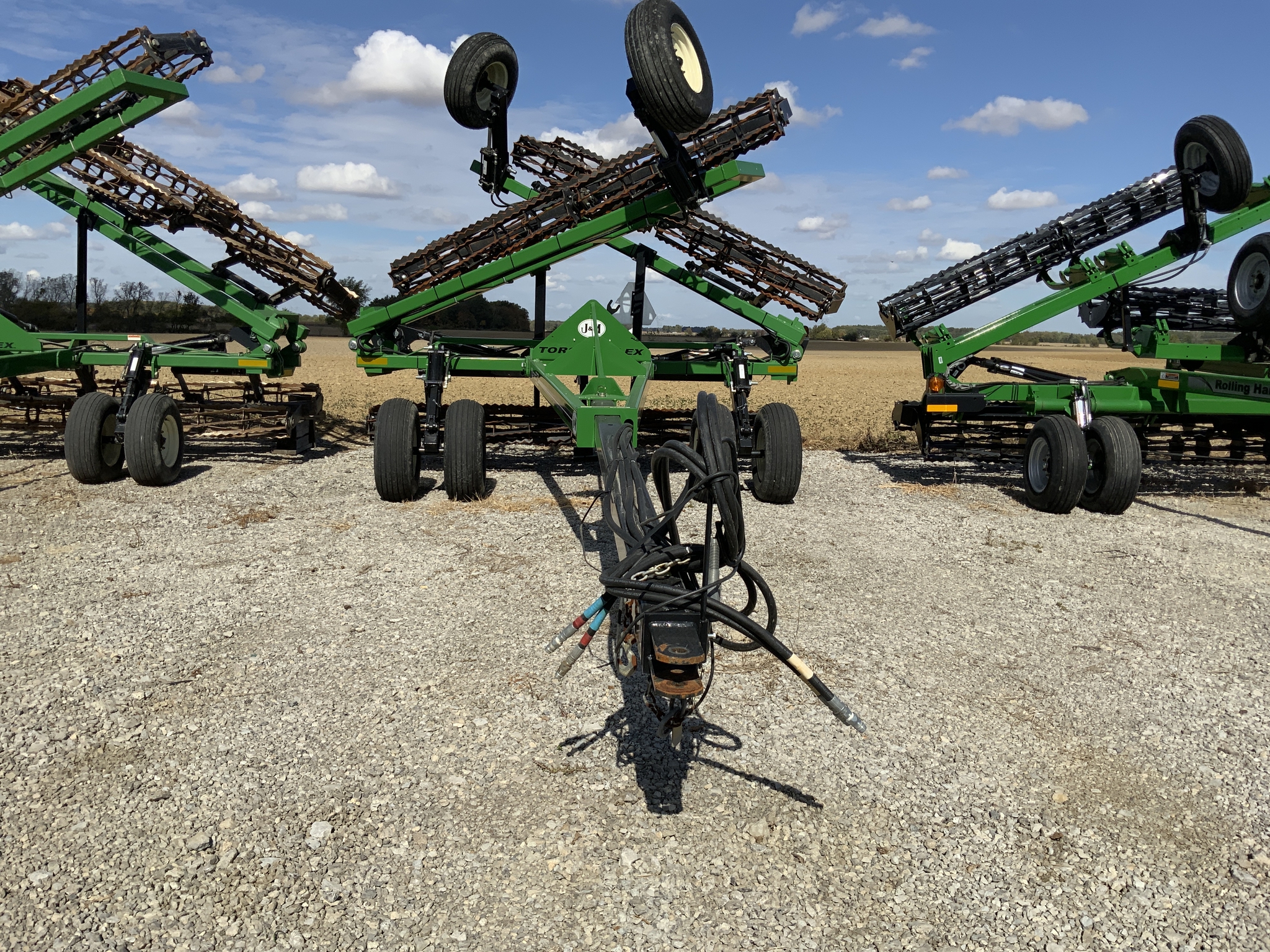 2024 J&M TF212-35 Image 1