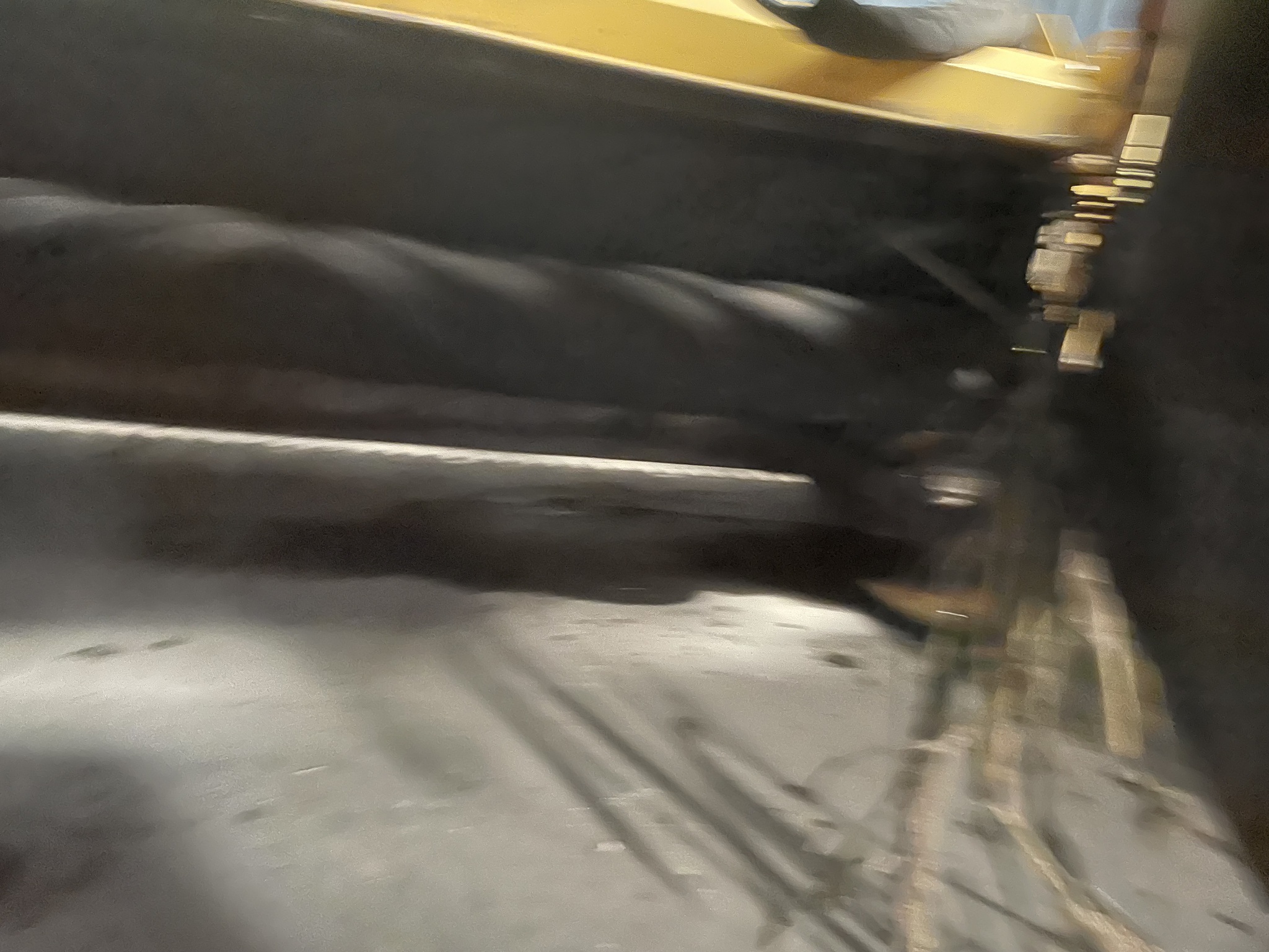2000 New Holland HW320 Image 9