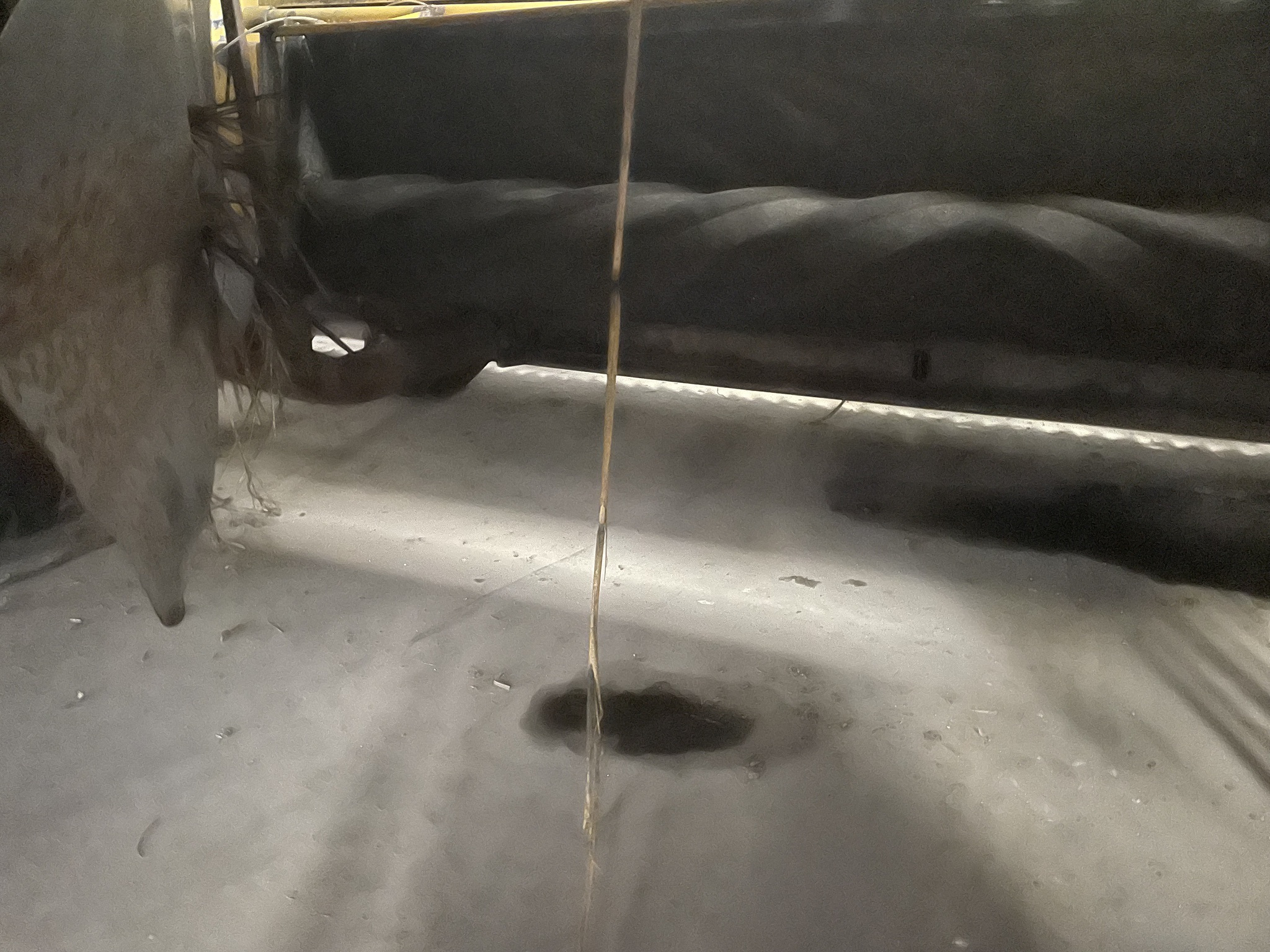 2000 New Holland HW320 Image 11