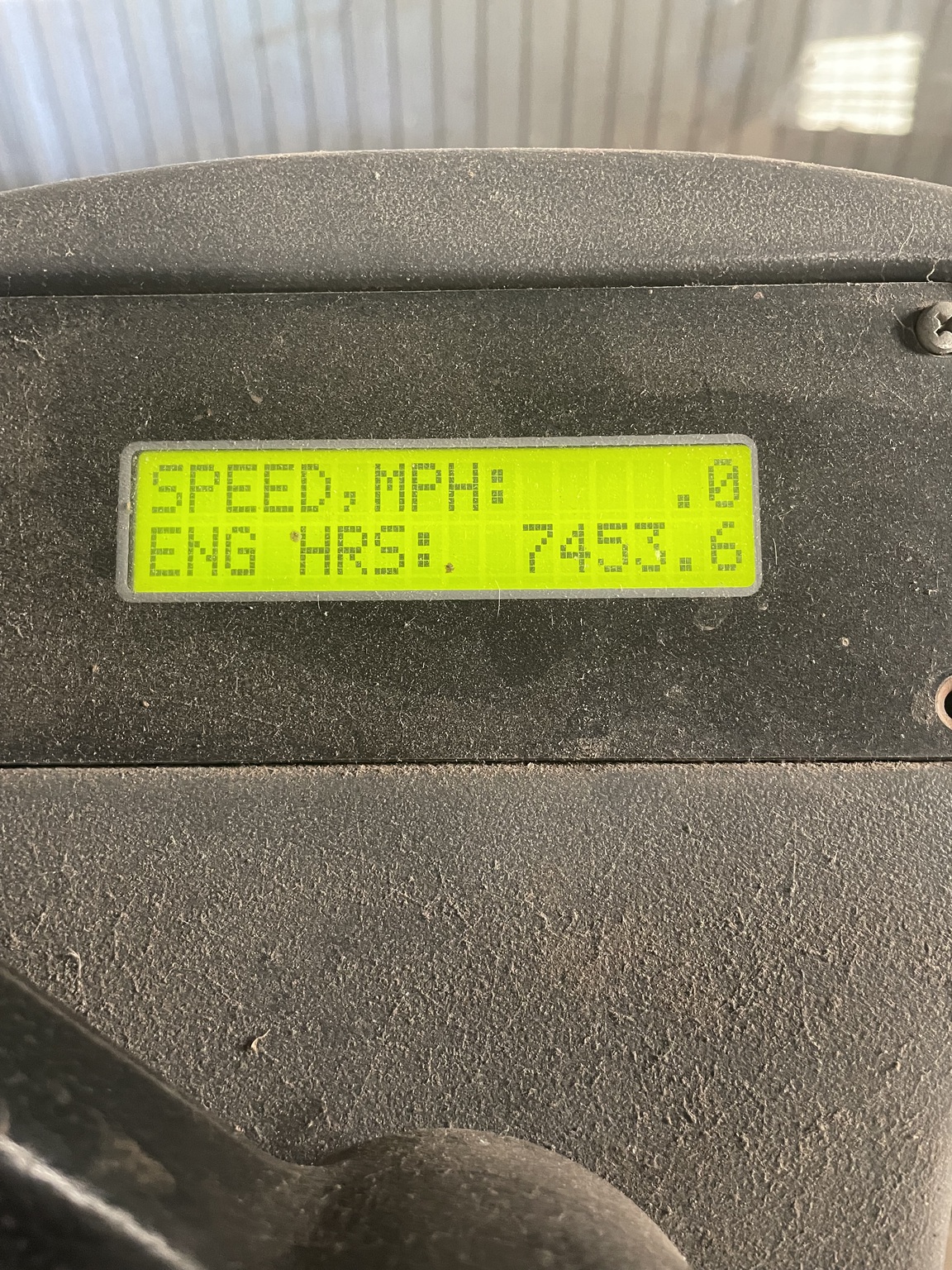 2000 New Holland HW320 Image 13