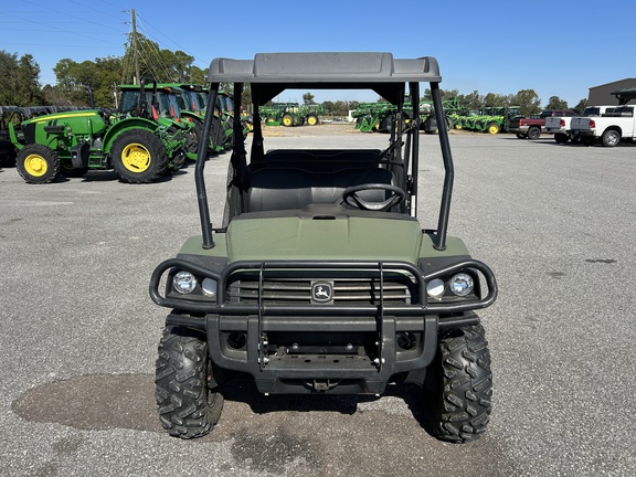 2023 John Deere 825M S4 Photo 2