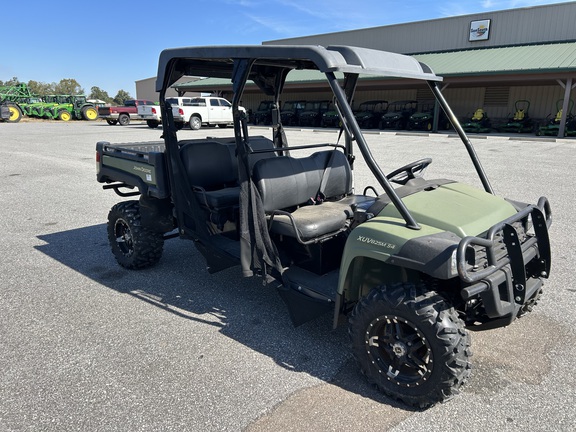 2023 John Deere 825M S4 Photo 3