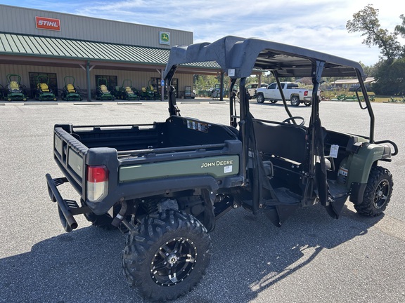 2023 John Deere 825M S4 Photo 4