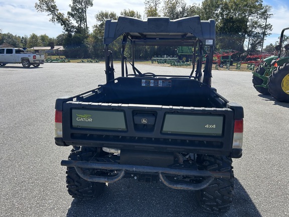 2023 John Deere 825M S4 Photo 5