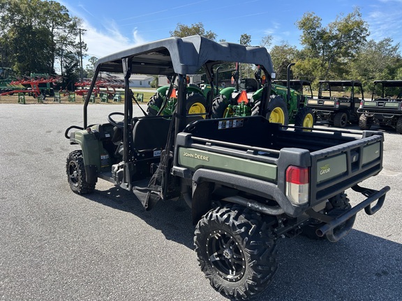 2023 John Deere 825M S4 Photo 6