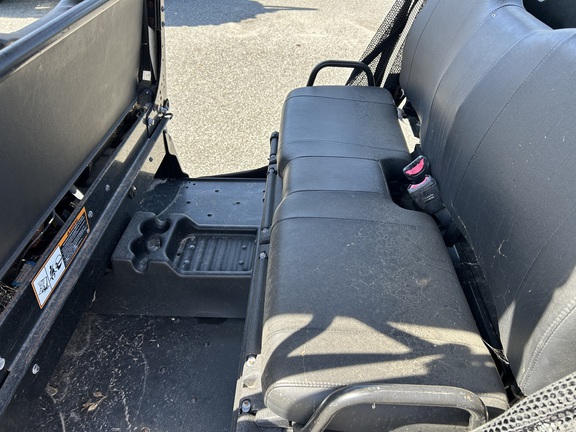 2023 John Deere 825M S4 Photo 7