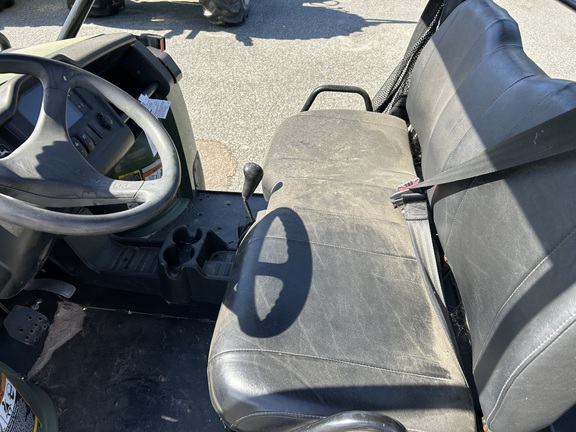 2023 John Deere 825M S4 Photo 8