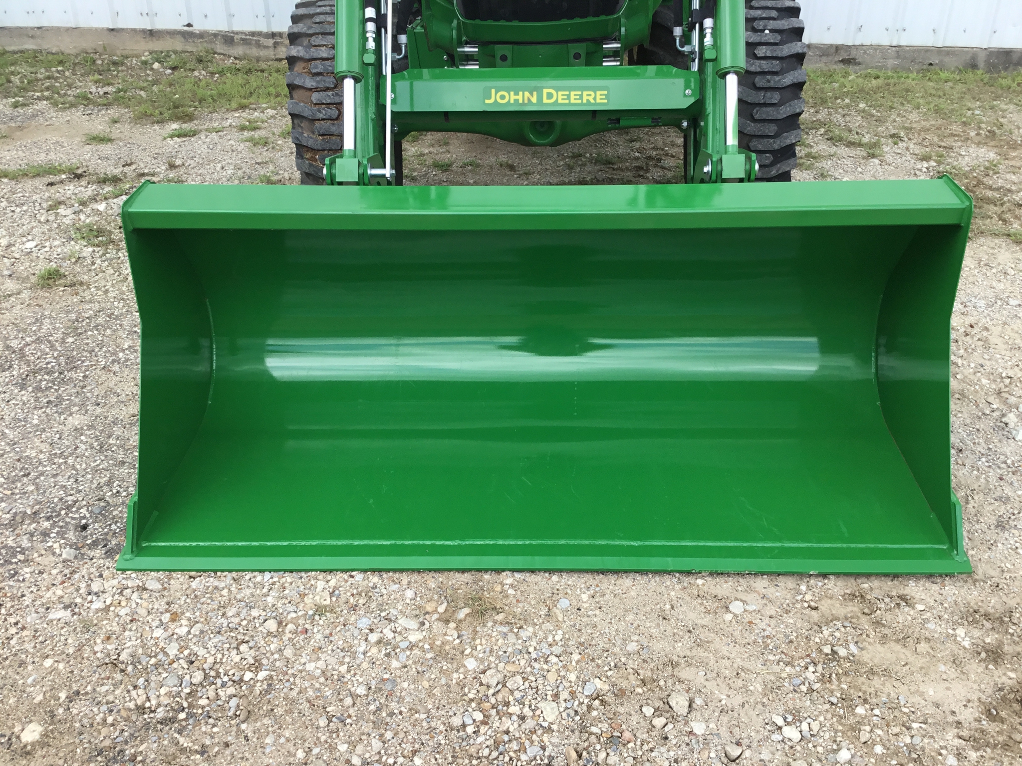 2022 John Deere 5065E Image 13