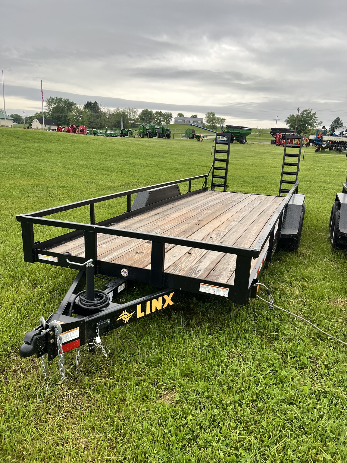 2023 Linx EQ10020-RS Image 2