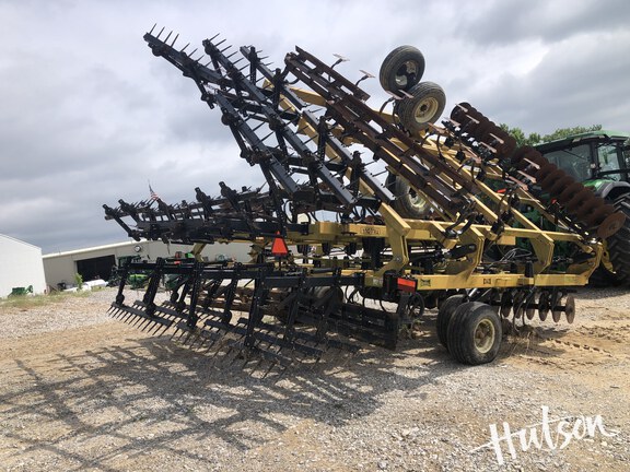 Photo of 2008 Landoll 876-40-C