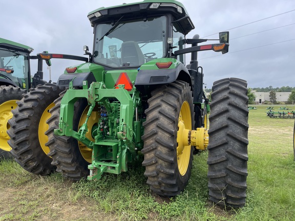 2023 John Deere 8R 340 Photo 3