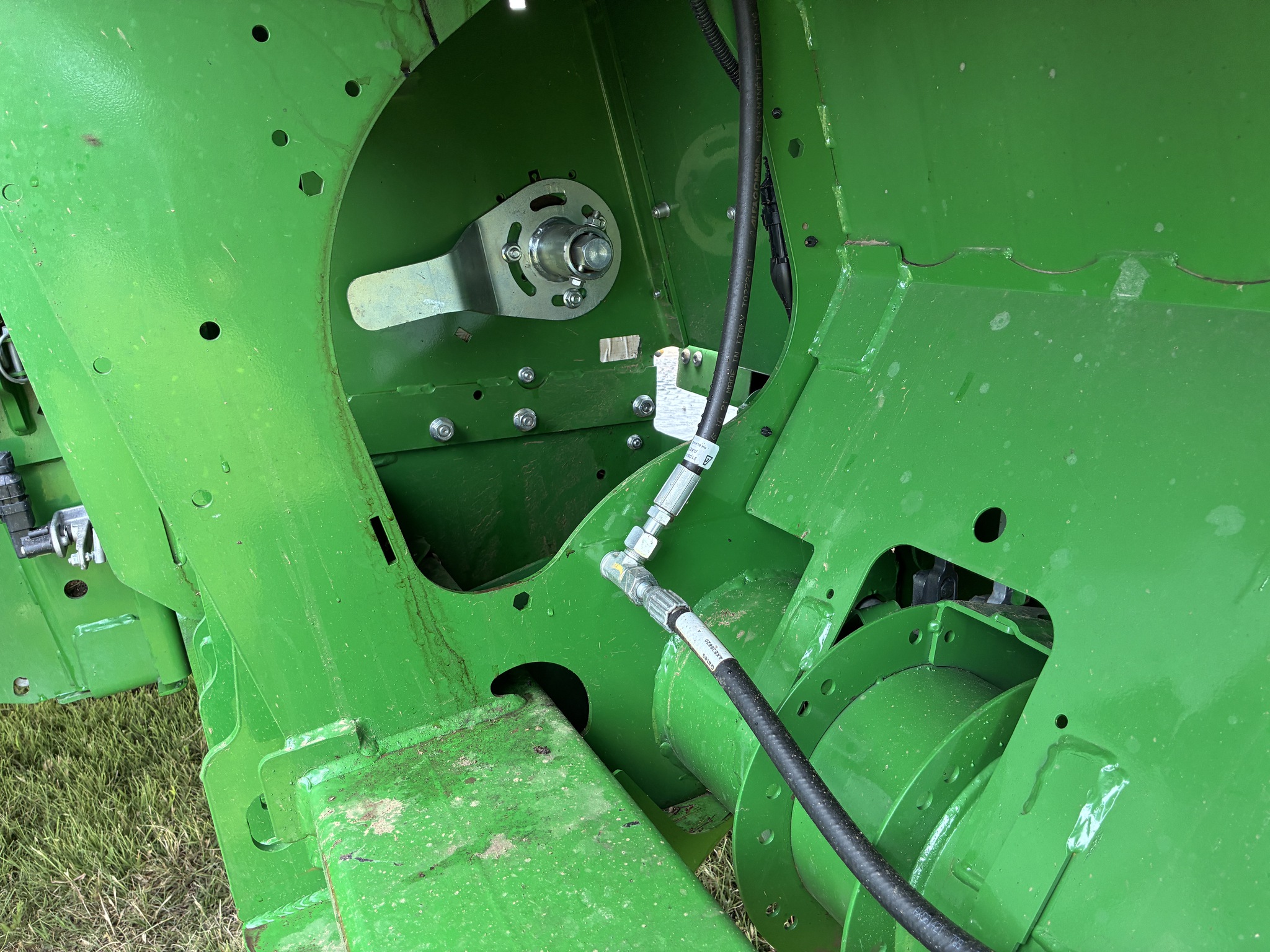 2021 John Deere RD40F Image 14