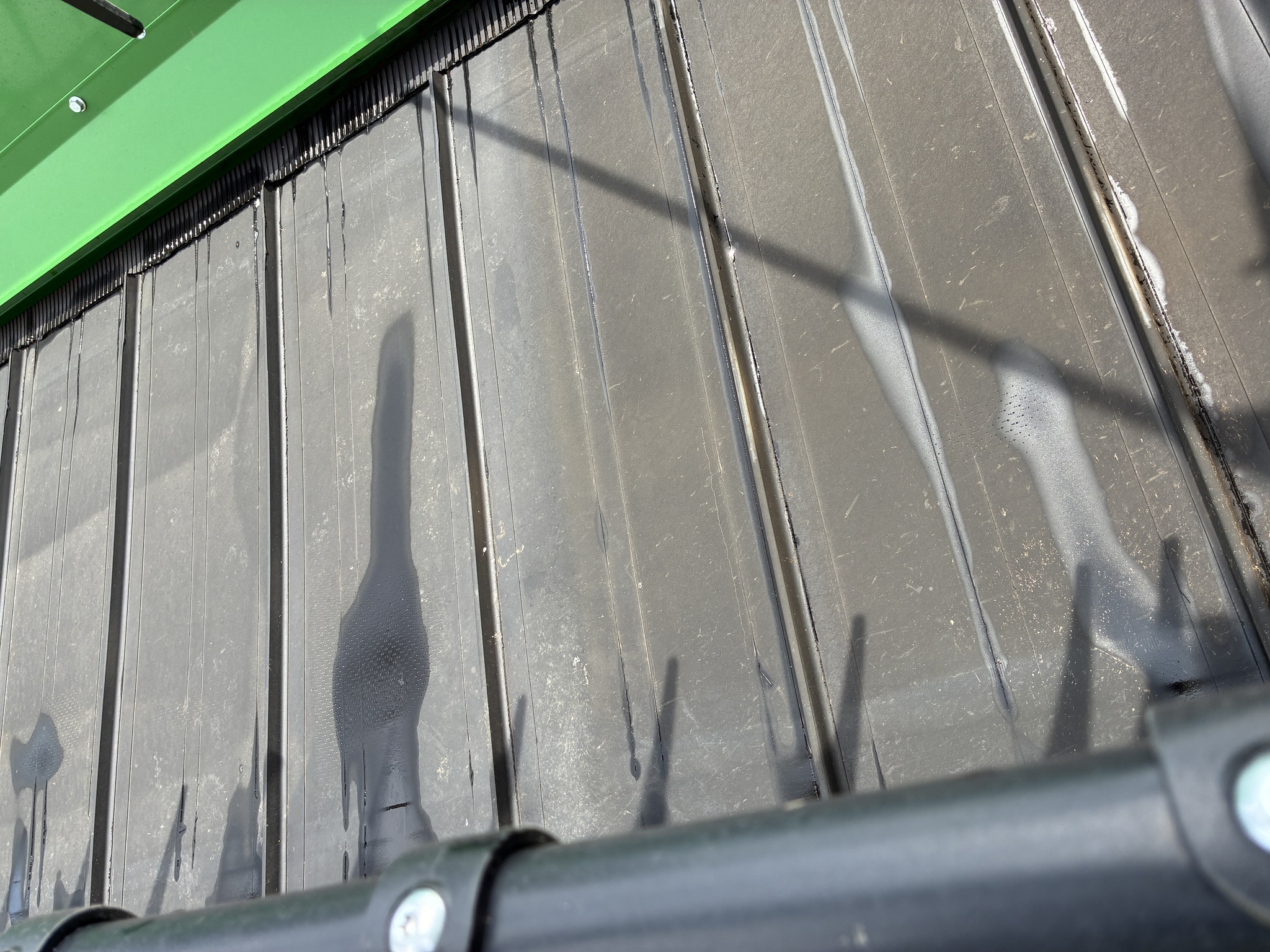 2021 John Deere RD40F Image 21