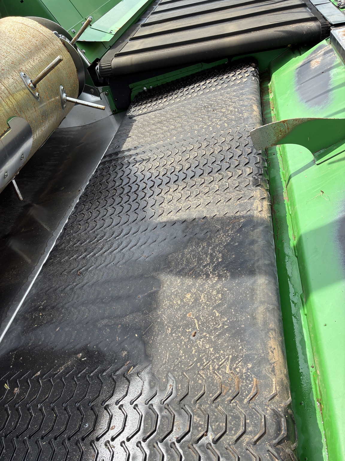 2021 John Deere RD40F Image 24