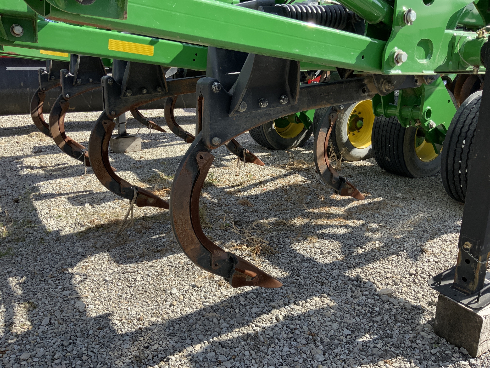 2015 John Deere 2730 Image 4