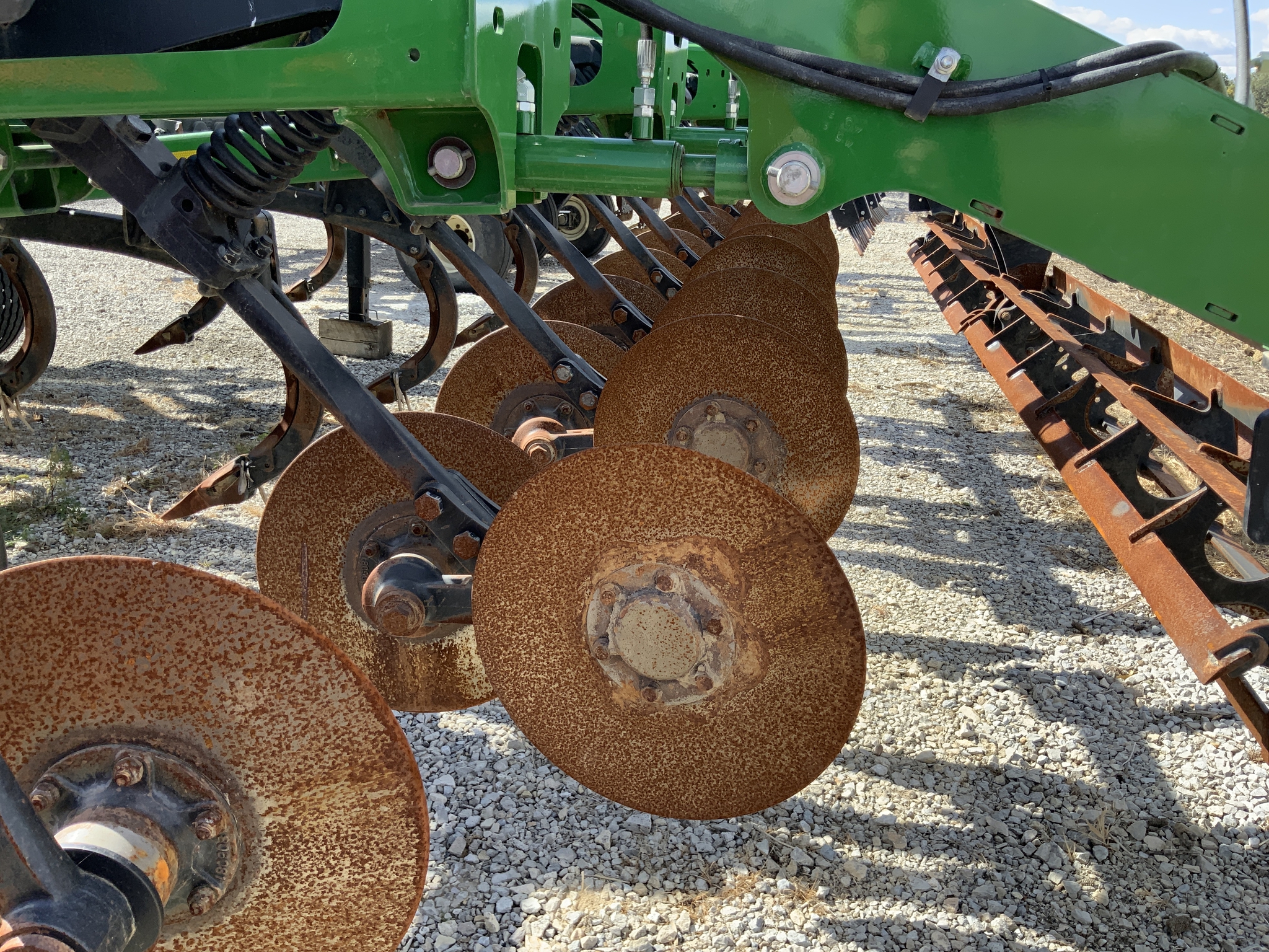 2015 John Deere 2730 Image 12