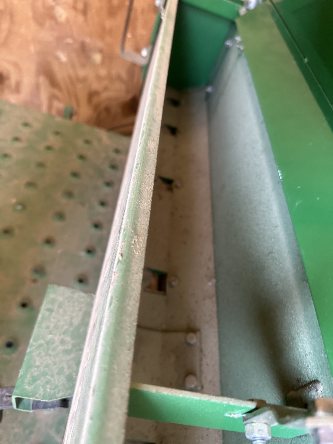 Great Plains 1006NT Box Drills Hope, AR