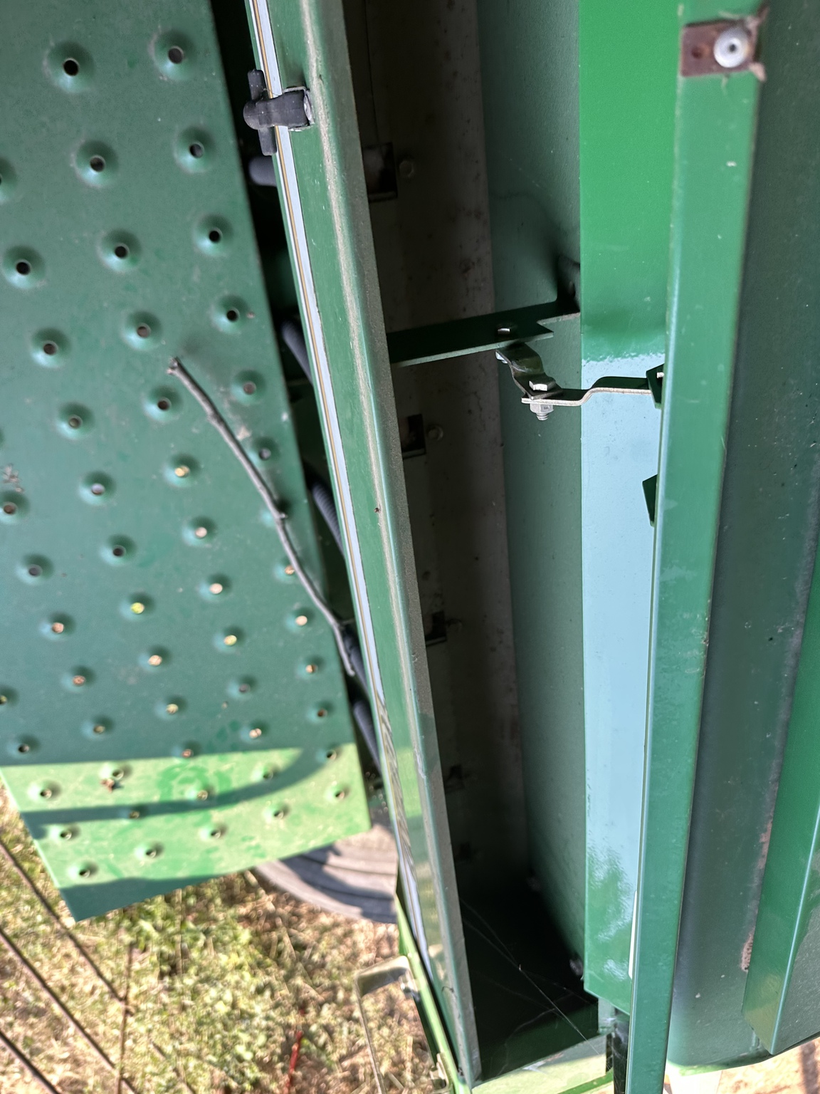 Great Plains 1006NT Box Drills Hope, AR