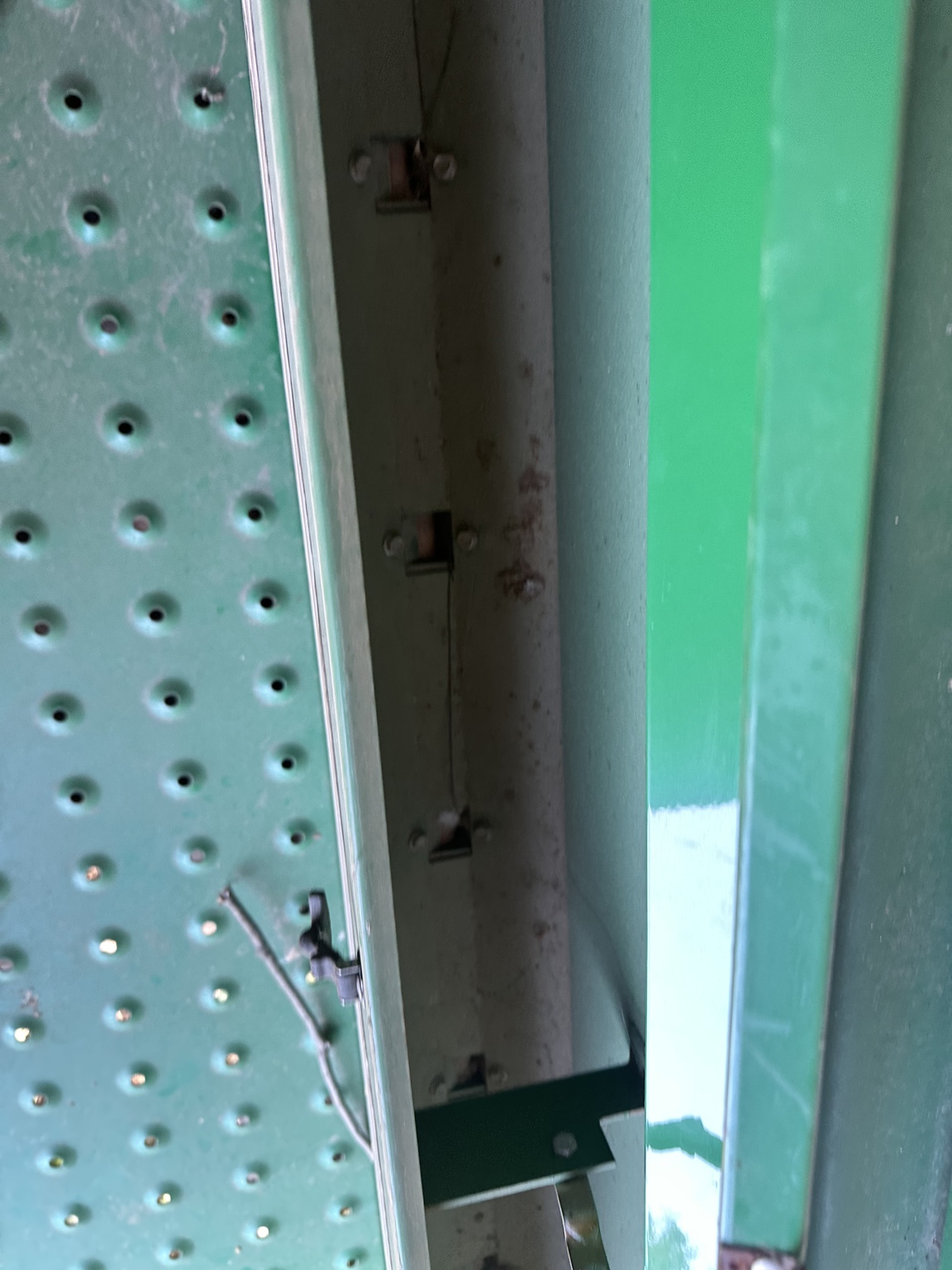 Great Plains 1006NT Box Drills Hope, AR