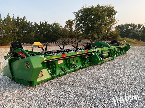 Photo of 2024 John Deere RD40F