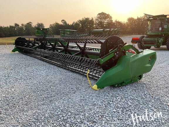 Photo of 2024 John Deere RD40F