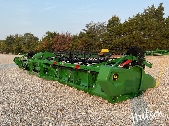 Photo of 2024 John Deere RD40F