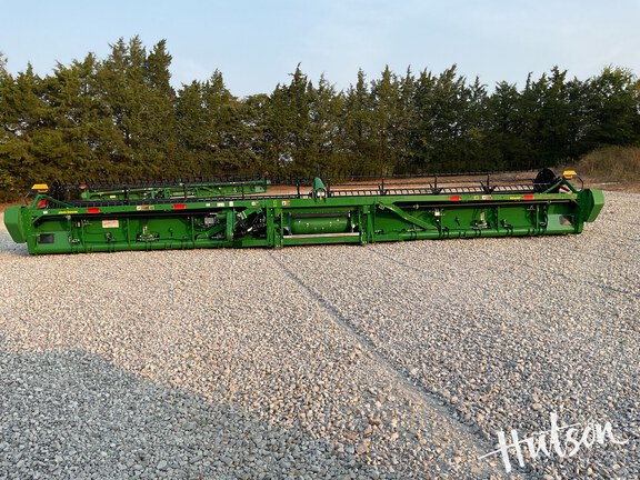 Photo of 2024 John Deere RD40F