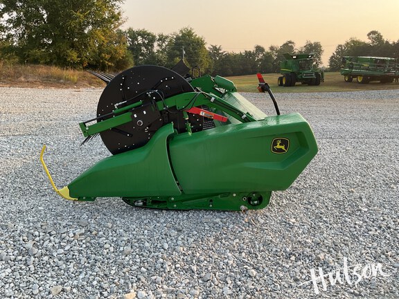 Photo of 2024 John Deere RD40F