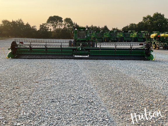 Photo of 2024 John Deere RD40F