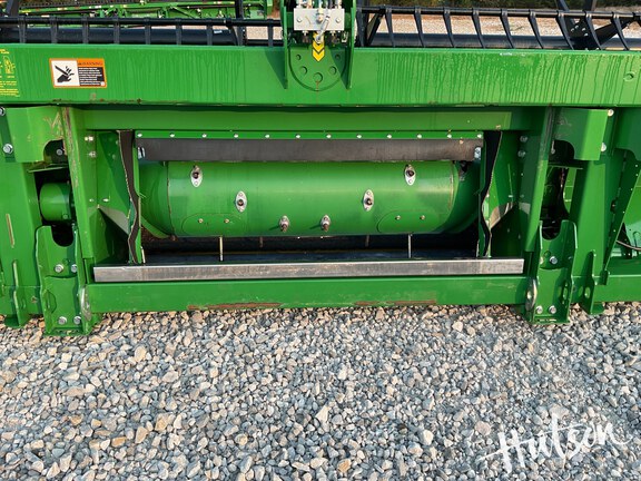 Photo of 2024 John Deere RD40F