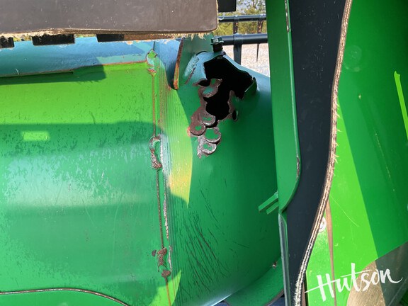 Photo of 2024 John Deere RD40F