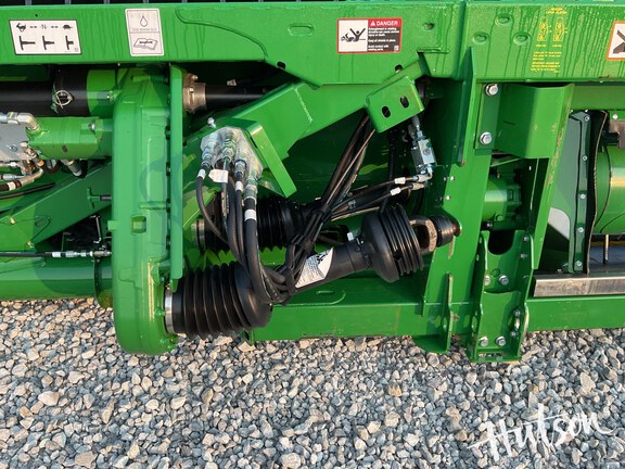 Photo of 2024 John Deere RD40F