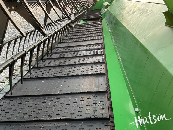 Photo of 2024 John Deere RD40F