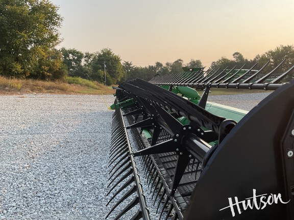 Photo of 2024 John Deere RD40F