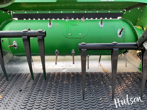 Photo of 2024 John Deere RD40F