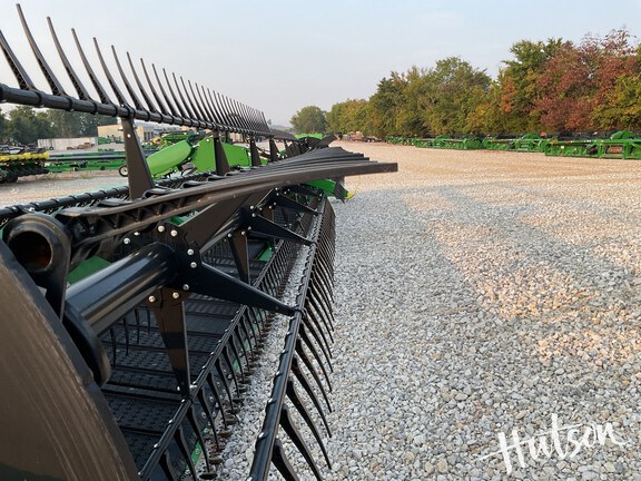 Photo of 2024 John Deere RD40F