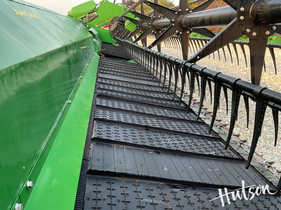 Photo of 2024 John Deere RD40F