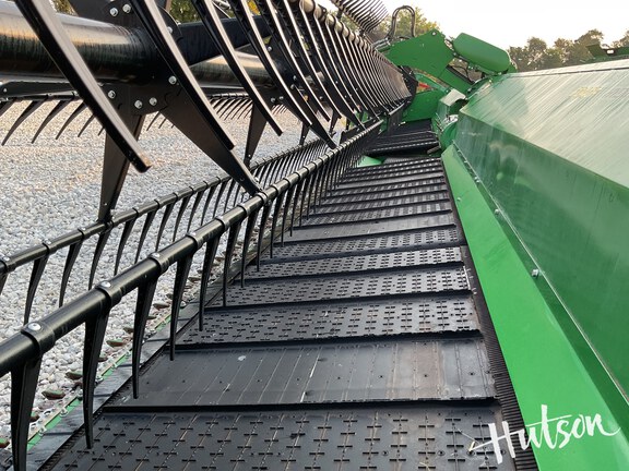 Photo of 2024 John Deere RD40F