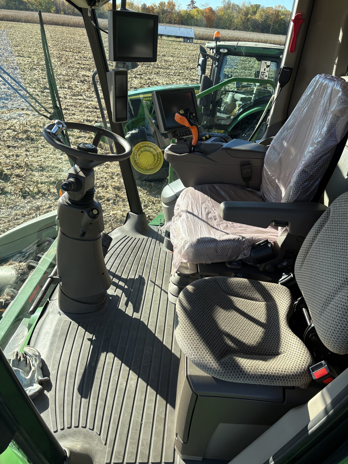 2020 John Deere S760 Image 2
