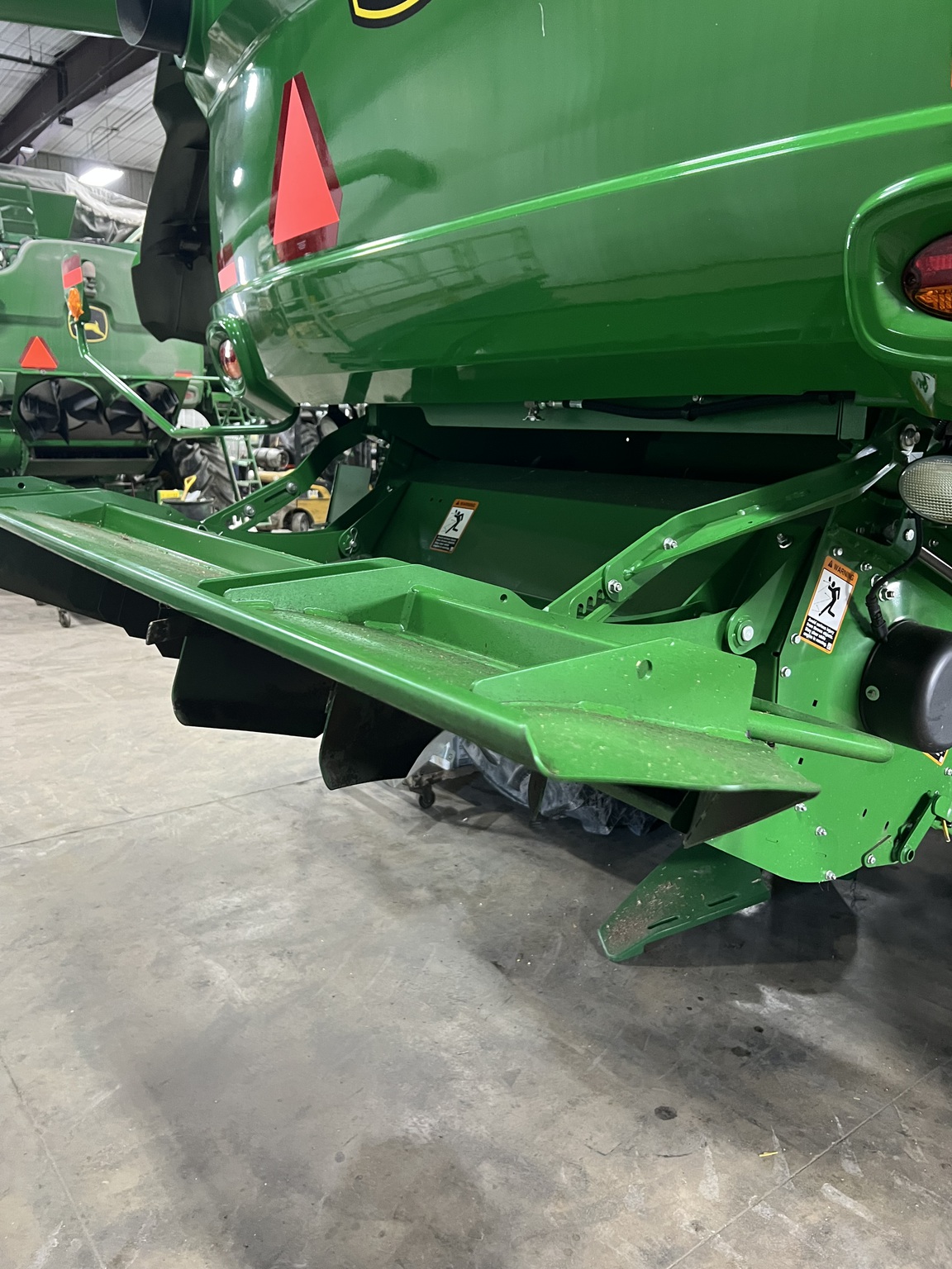 2020 John Deere S760 Image 13