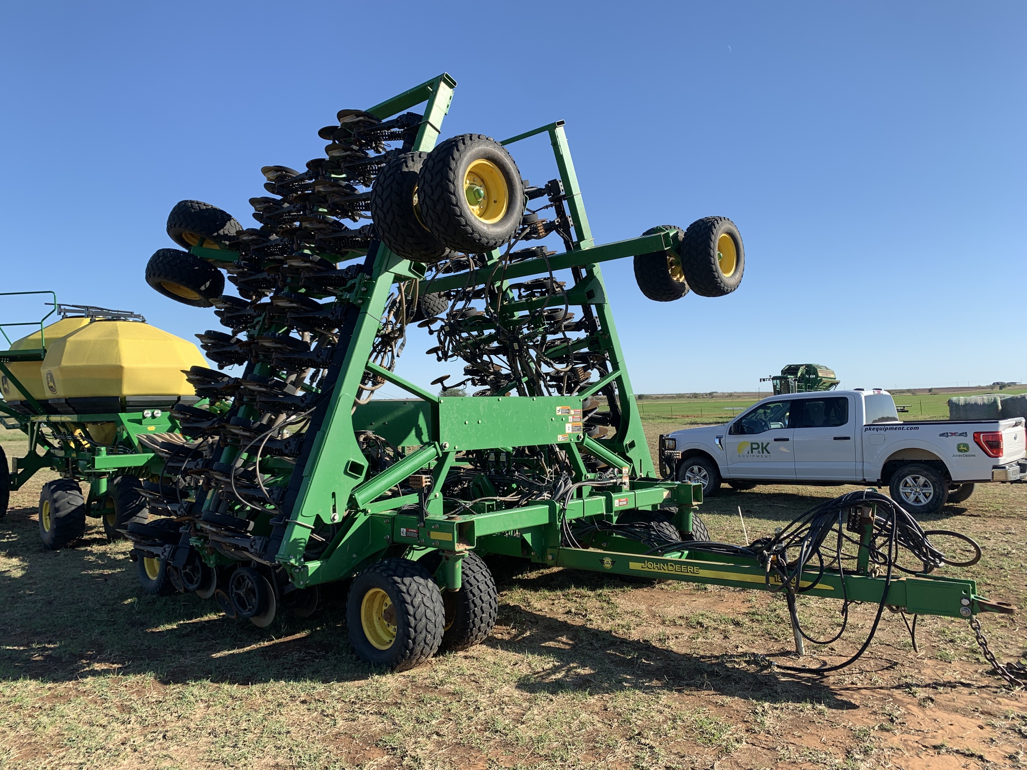 2015 John Deere 1890 Image 12