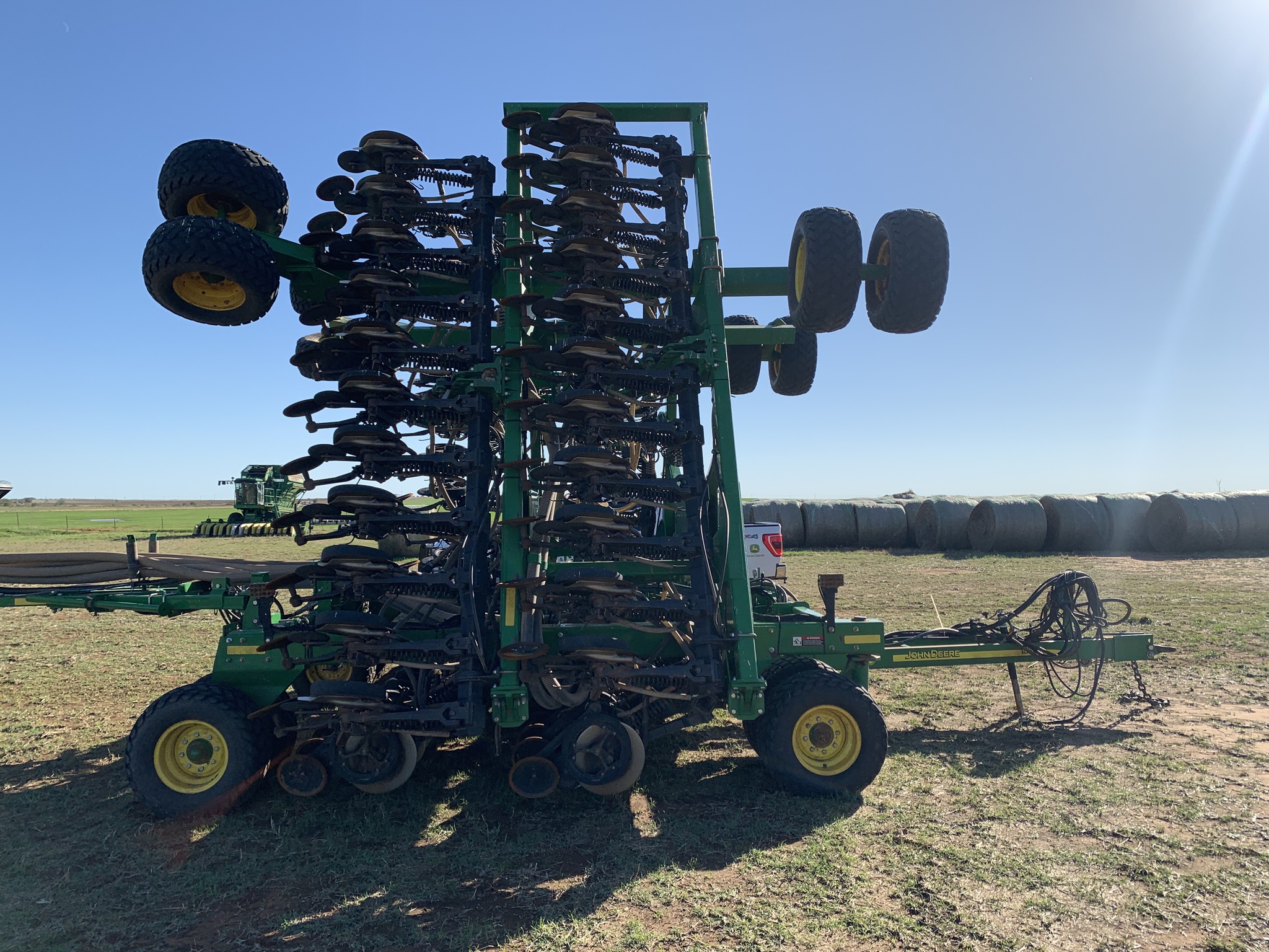 2015 John Deere 1890 Image 11