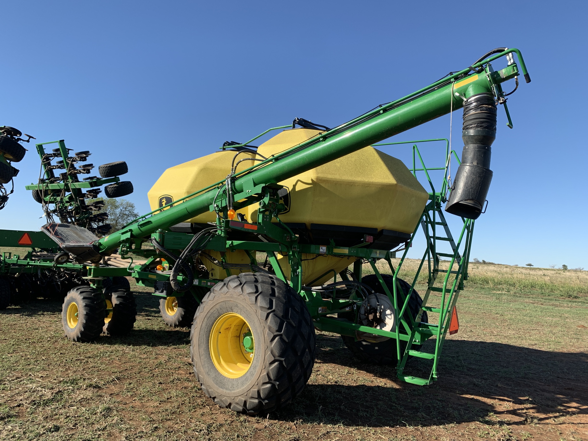 2015 John Deere 1890 Image 6