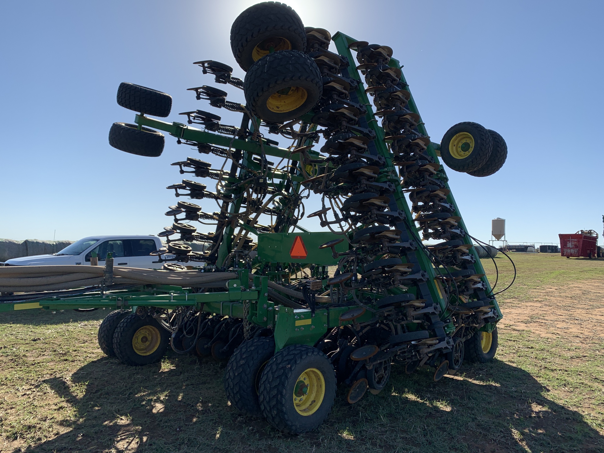 2015 John Deere 1890 Image 10