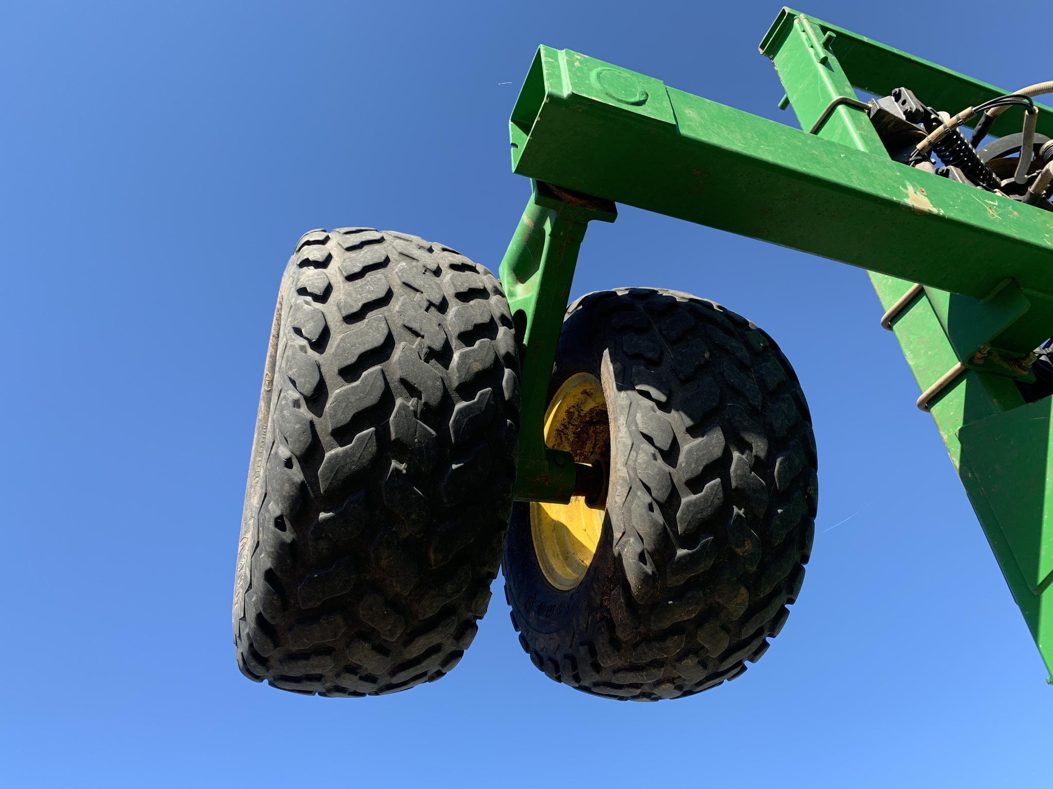 2015 John Deere 1890 Image 19