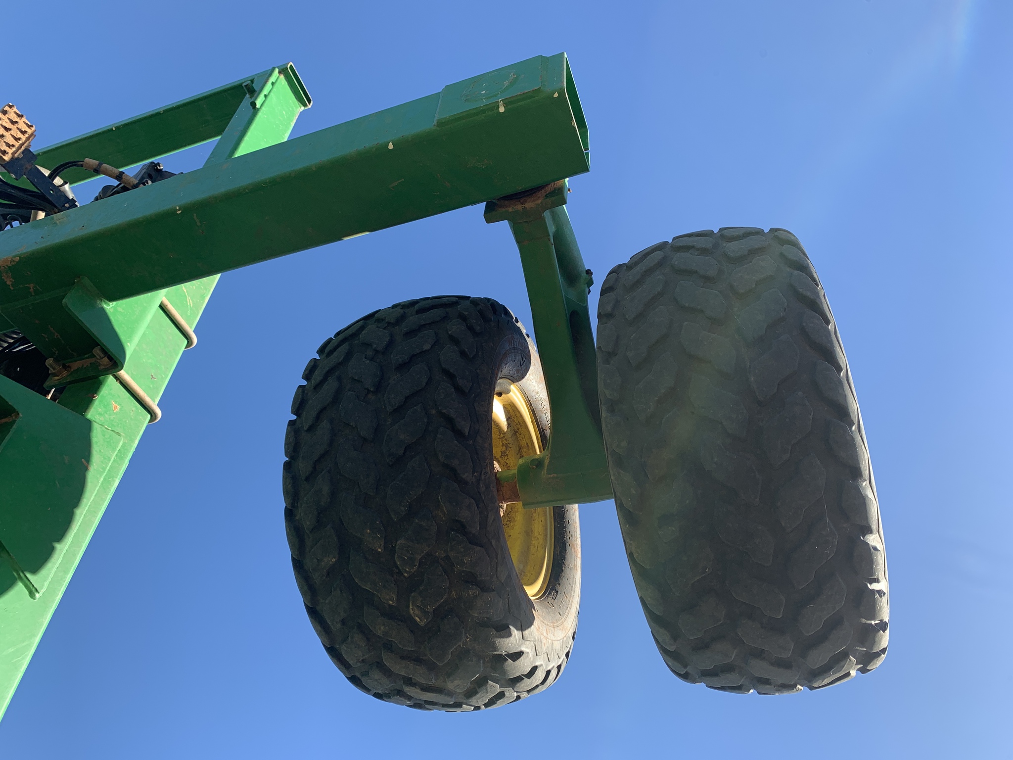 2015 John Deere 1890 Image 18